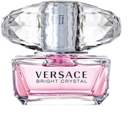 Versace, Bright Crystal, Eau de Toilette, För kvinnor, 50 ml