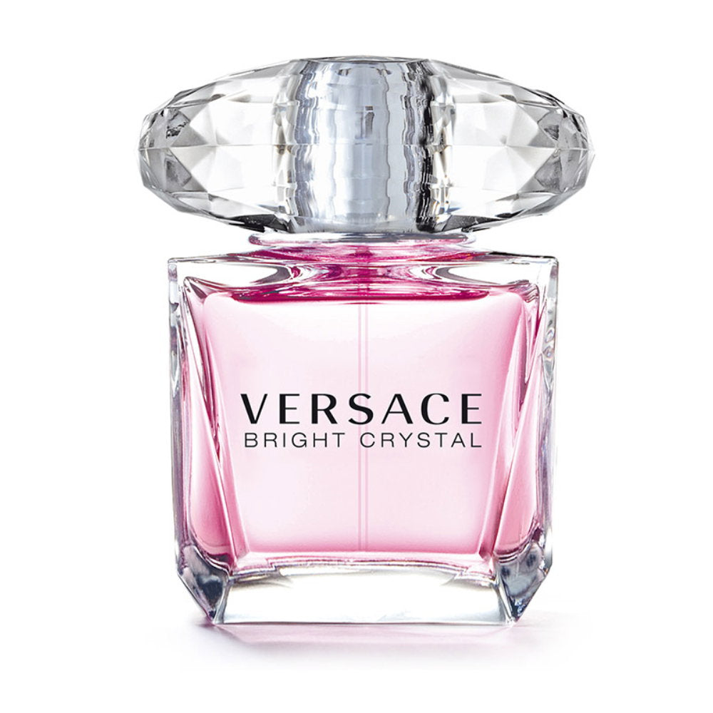 Versace, Bright Crystal, Eau de Toilette, För kvinnor, 90 ml