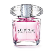 Versace, Bright Crystal, Eau de Toilette, För kvinnor, 90 ml