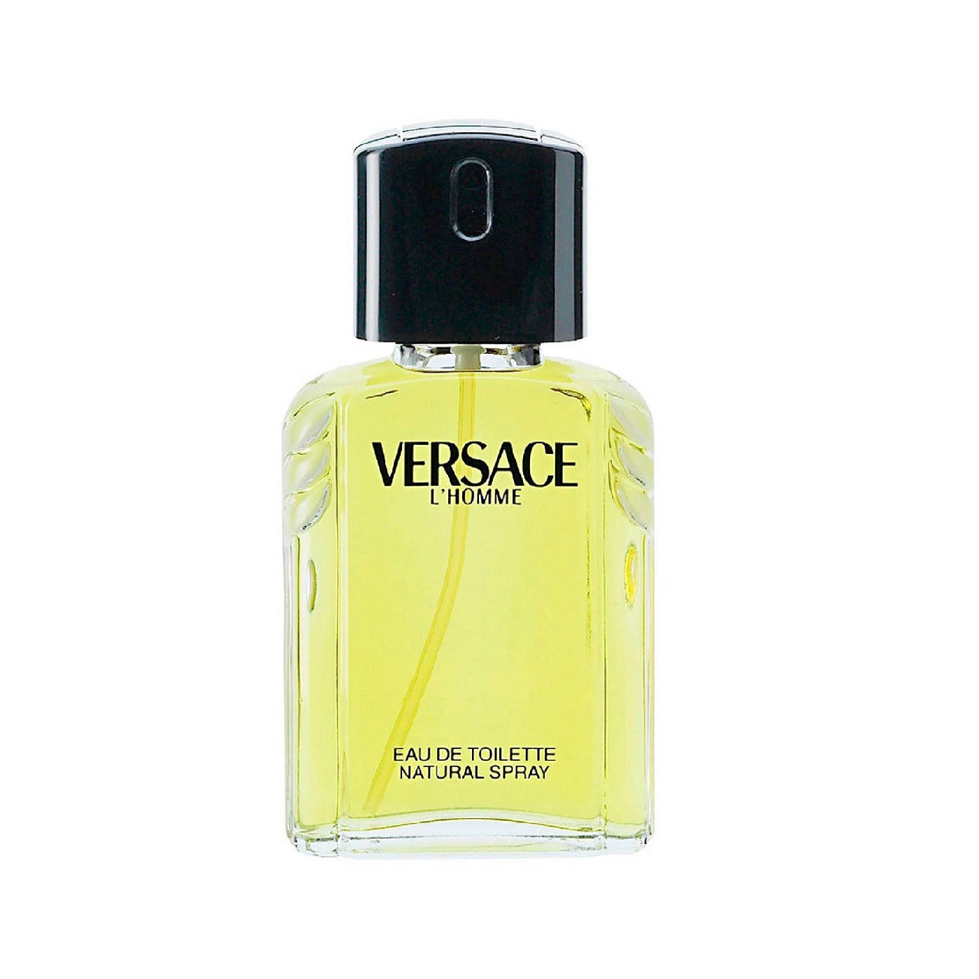 Versace, L'Homme, Eau de Toilette, För män, 100 ml