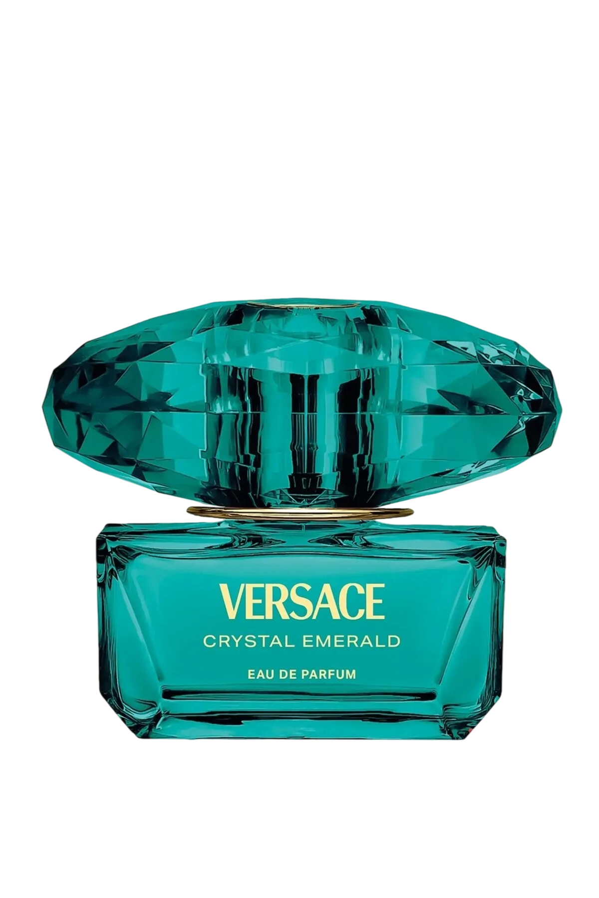 Versace, Crystal Emerald, Parfymvatten, För kvinnor, 50 ml