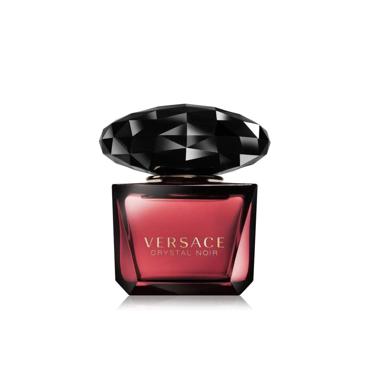 Versace, Crystal Noir, Parfymvatten, För kvinnor, 90 ml