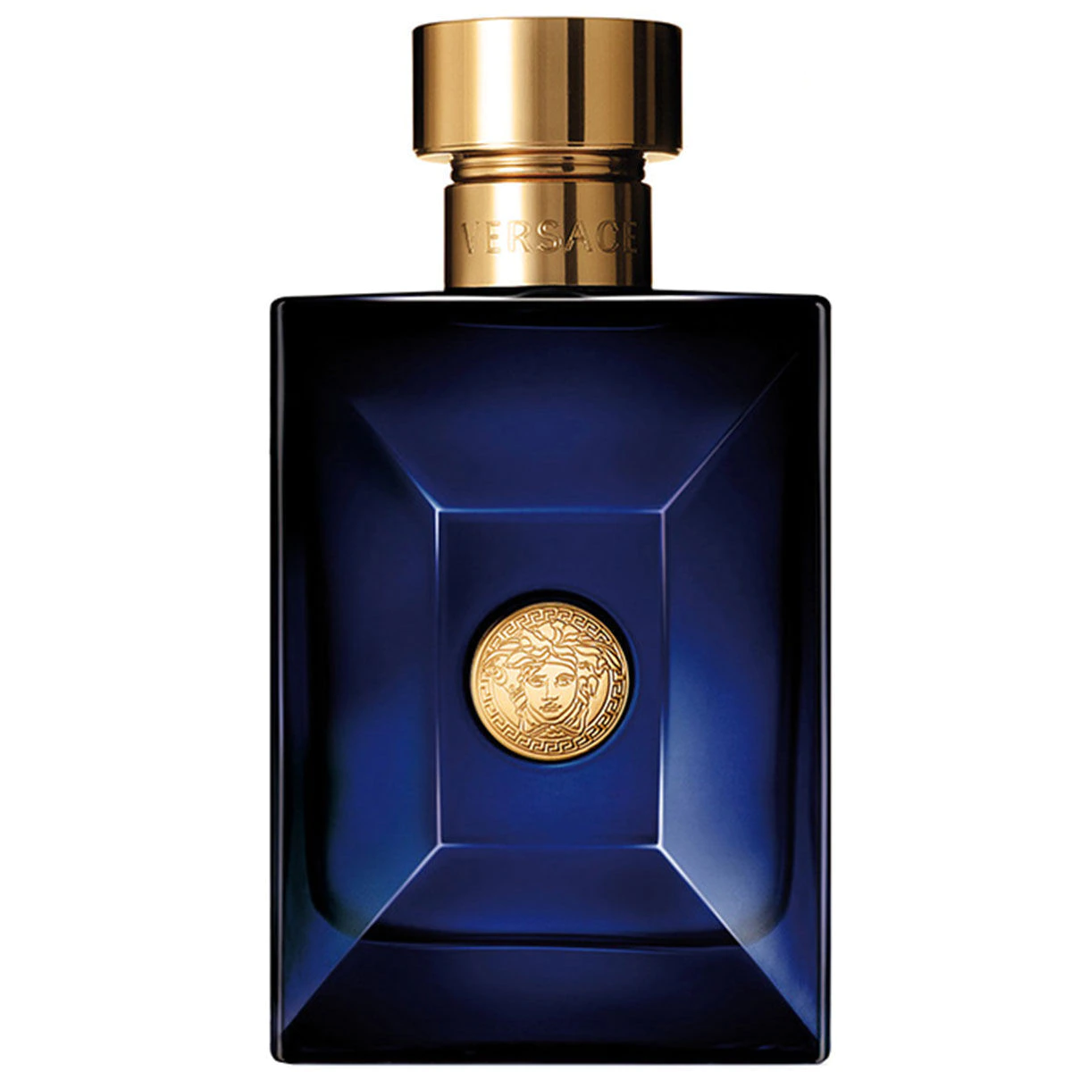 Versace, Dylan Blue, Lugnande, After shave-lotion, 100 ml