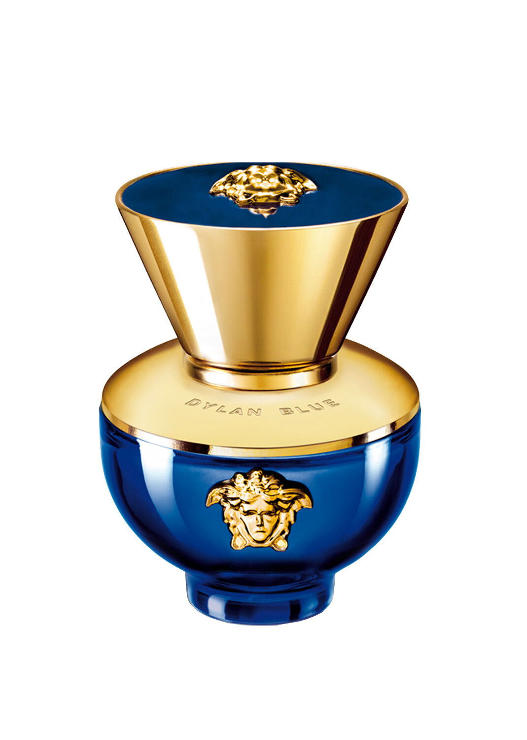 Versace, Dylan Blue, Parfymvatten, För kvinnor, 50 ml