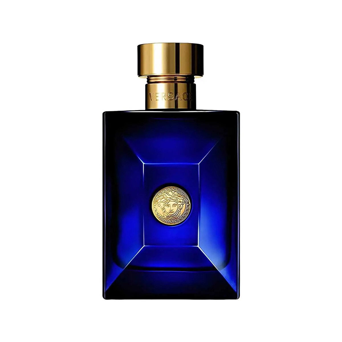 Versace, Dylan Blue, Eau de Toilette, För män, 100 ml