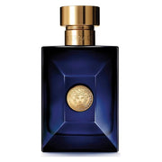 Versace, Dylan Blue, Eau de Toilette, För män, 200 ml