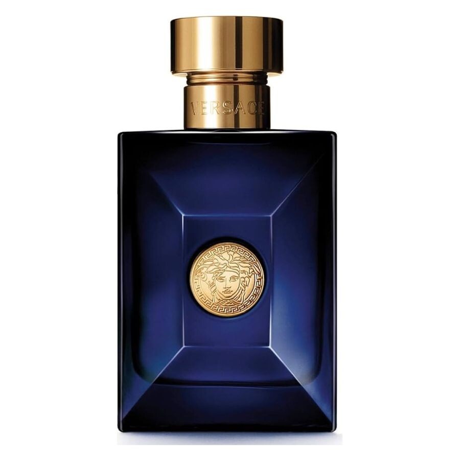 Versace, Dylan Blue, Eau de Toilette, För män, 200 ml