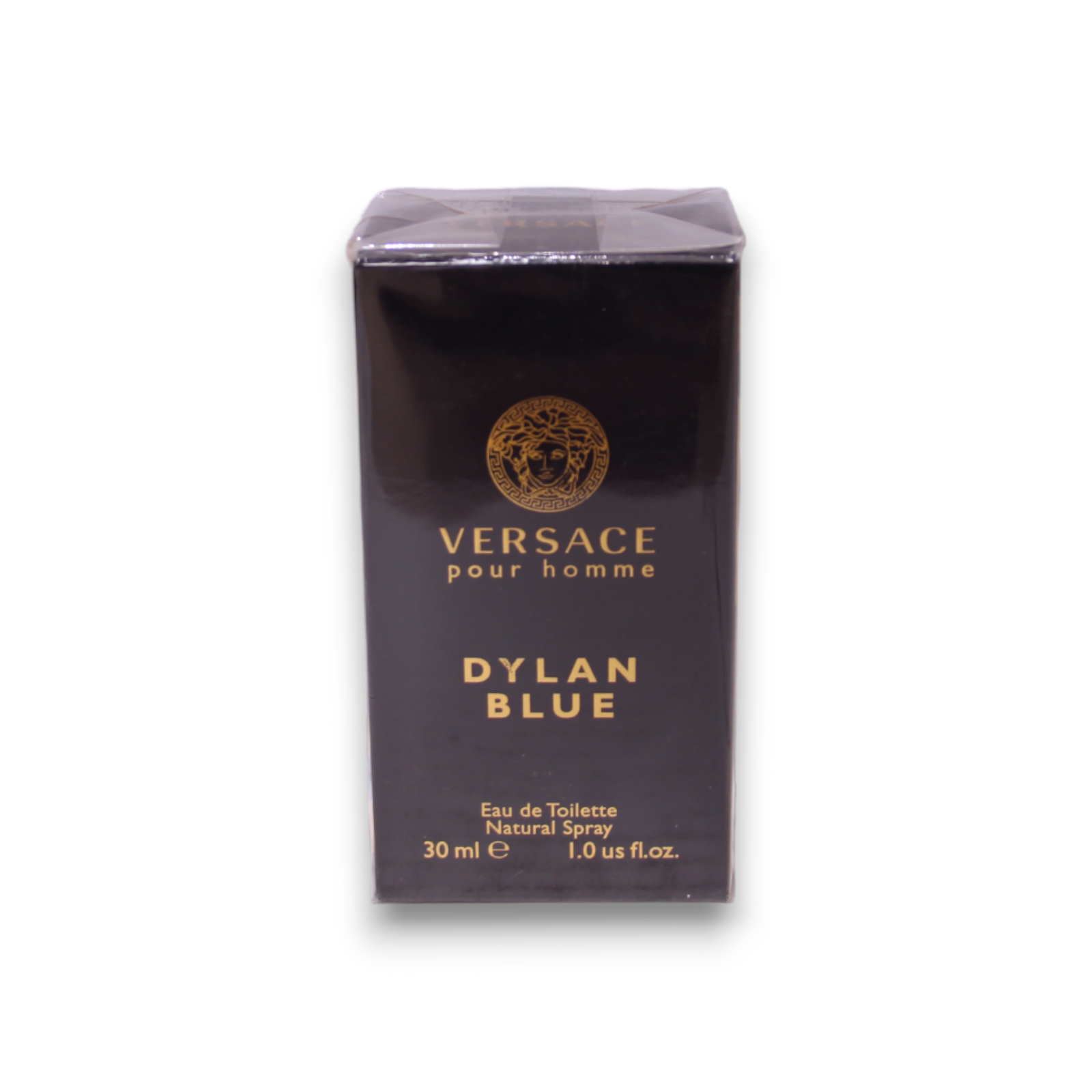 Versace, Dylan Blue, Eau de Toilette, För män, 30 ml