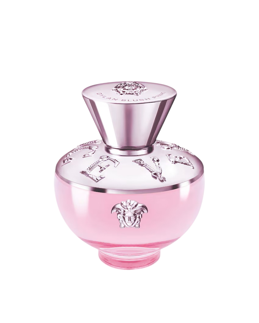 Versace, Dylan Blush Pink, Parfymvatten, För kvinnor, 100 ml