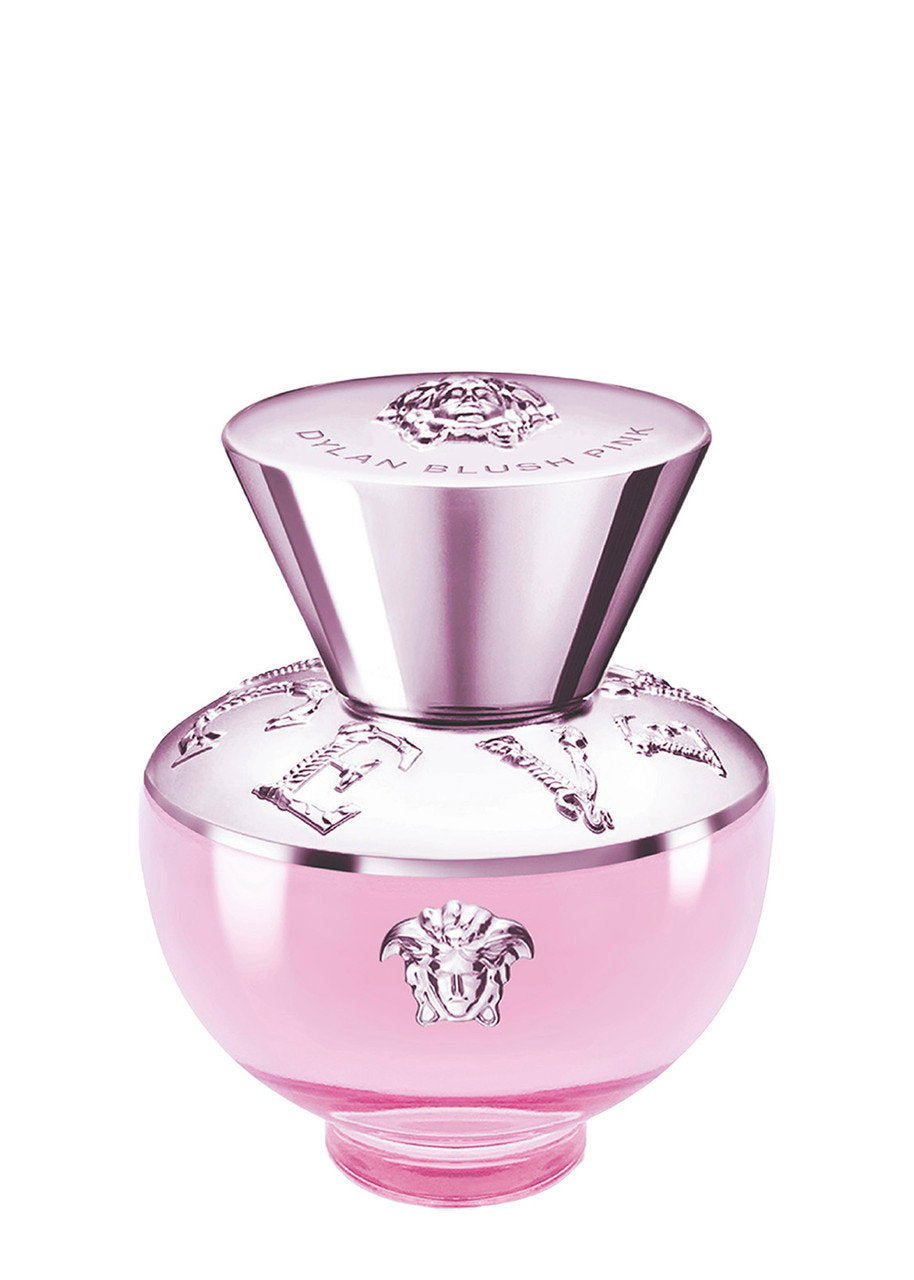 Versace, Dylan Blush Pink, Parfymvatten, För kvinnor, 50 ml