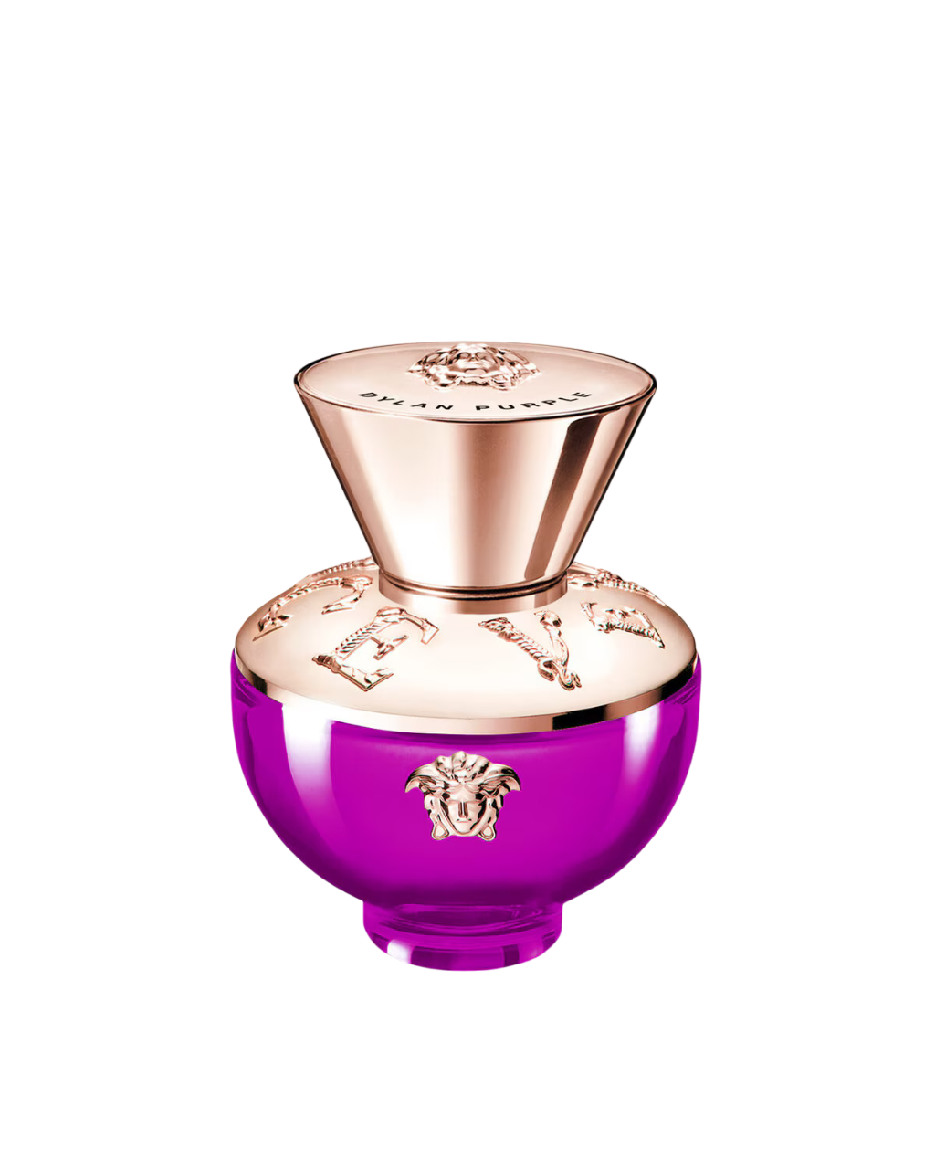 Versace, Dylan Purple, Parfymvatten, För kvinnor, 50 ml