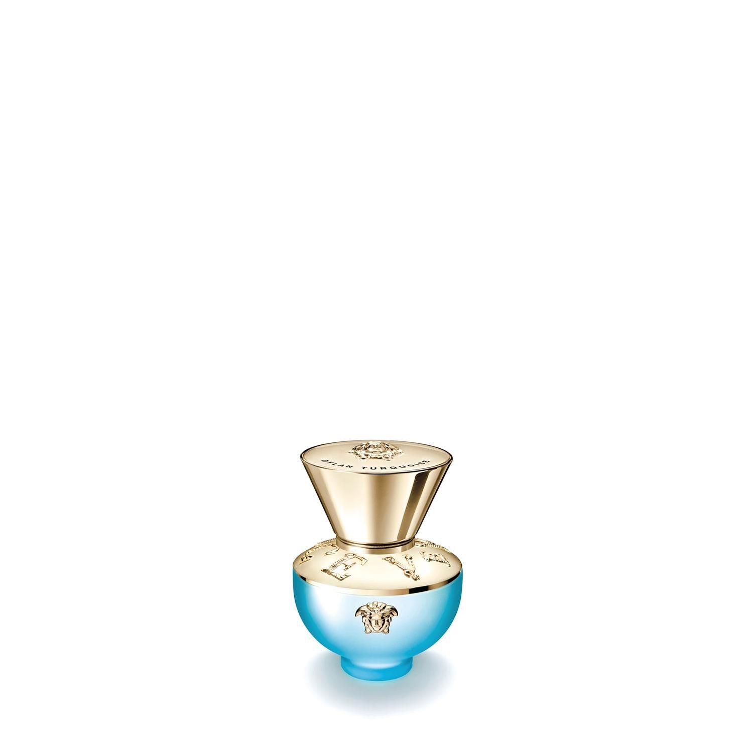 Versace, Dylan Turquoise, Eau de Toilette, För kvinnor, 30 ml