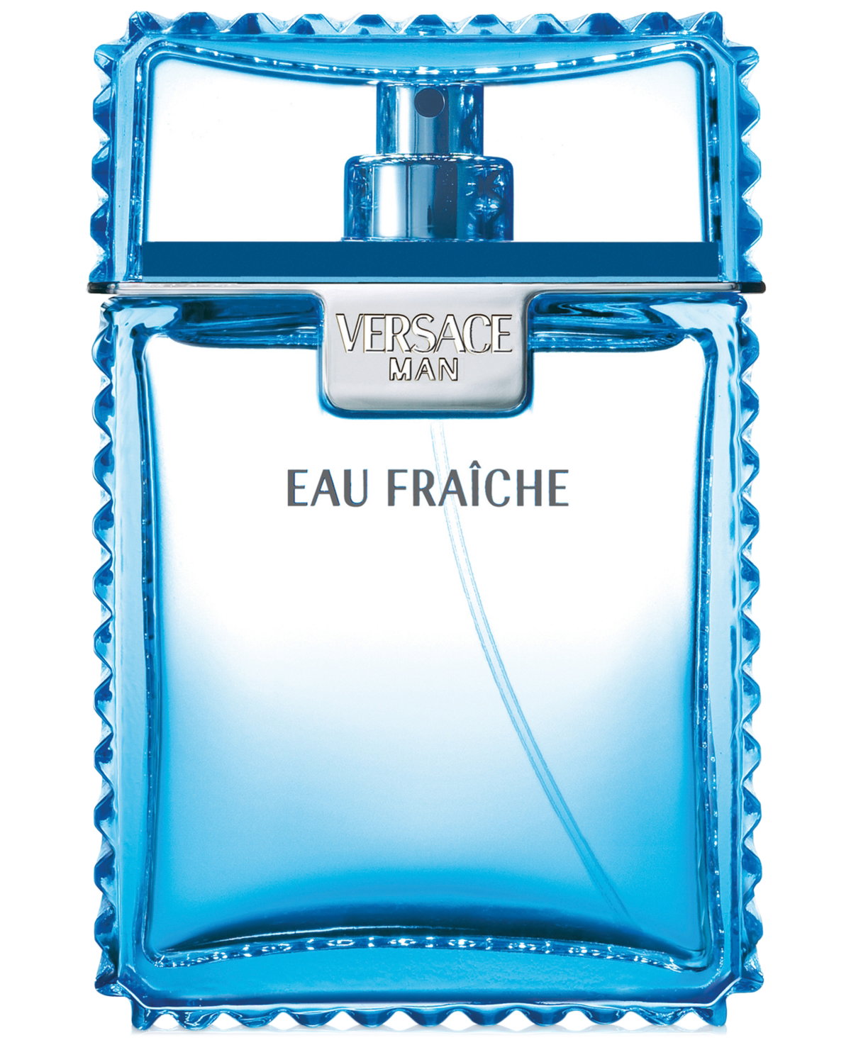 Versace, Eau Fraiche, Eau de Toilette, För män, 100 ml