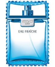 Versace, Eau Fraiche, Eau de Toilette, För män, 100 ml