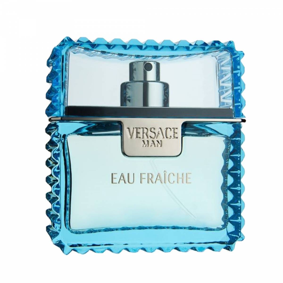 Versace, Eau Fraiche, Eau de Toilette, För män, 50 ml