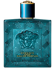 Versace, Eros, Parfymvatten, För män, 100 ml