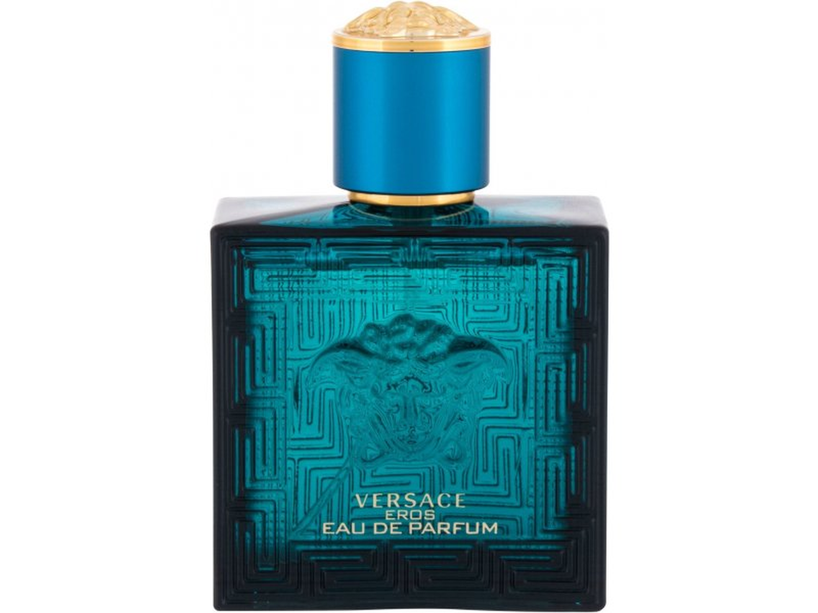 Versace, Eros, Parfymvatten, För män, 50 ml