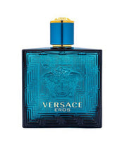Versace, Eros, Eau de Toilette, För män, 100 ml