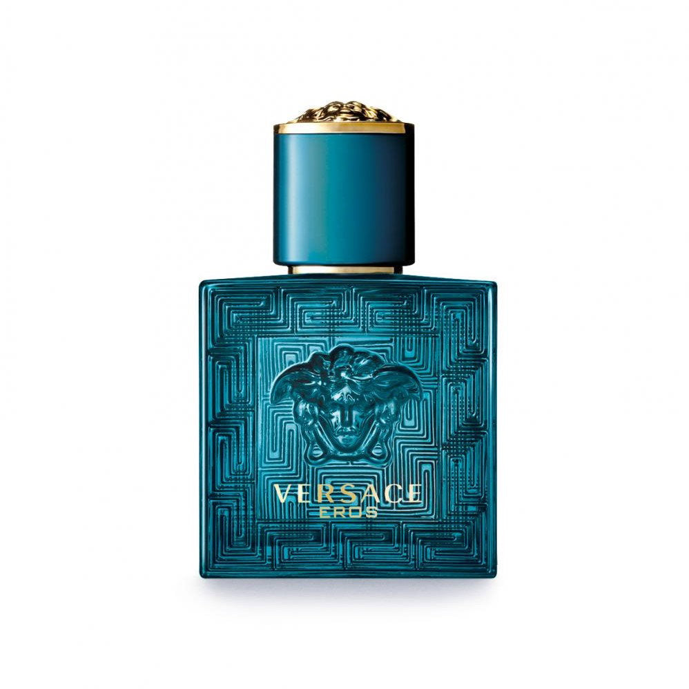 Versace, Eros, Eau de Toilette, För män, 30 ml