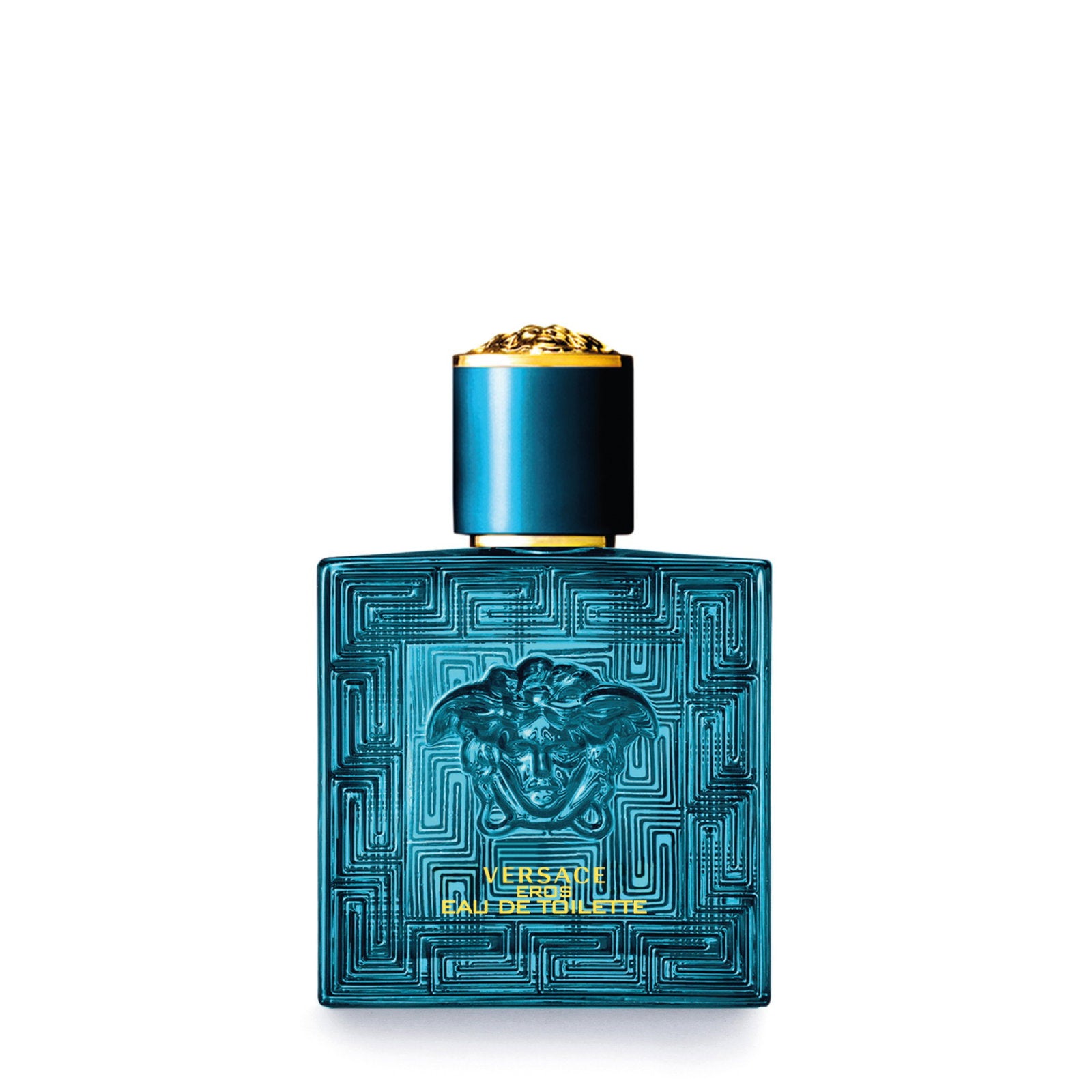 Versace, Eros, Eau de Toilette, För män, 50 ml