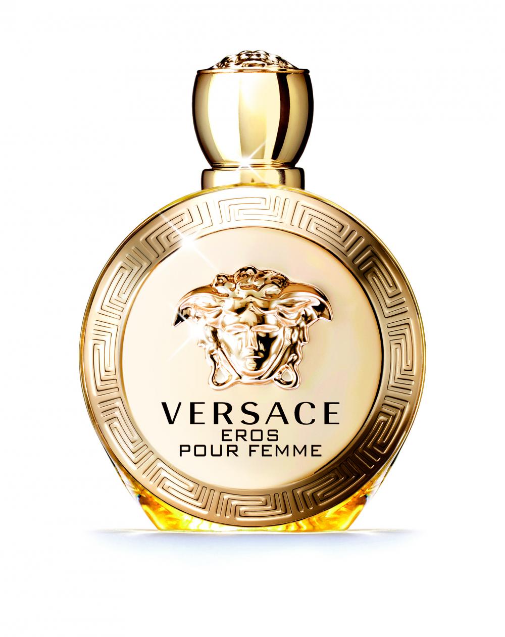 Versace, Eros Femme, Parfymvatten, För kvinnor, 100 ml