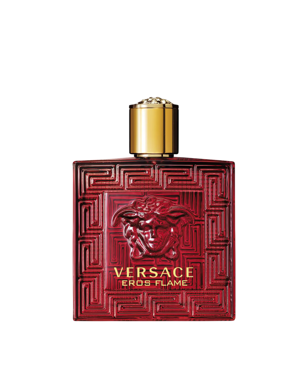 Versace, Eros Flame, Parfymvatten, För män, 100 ml
