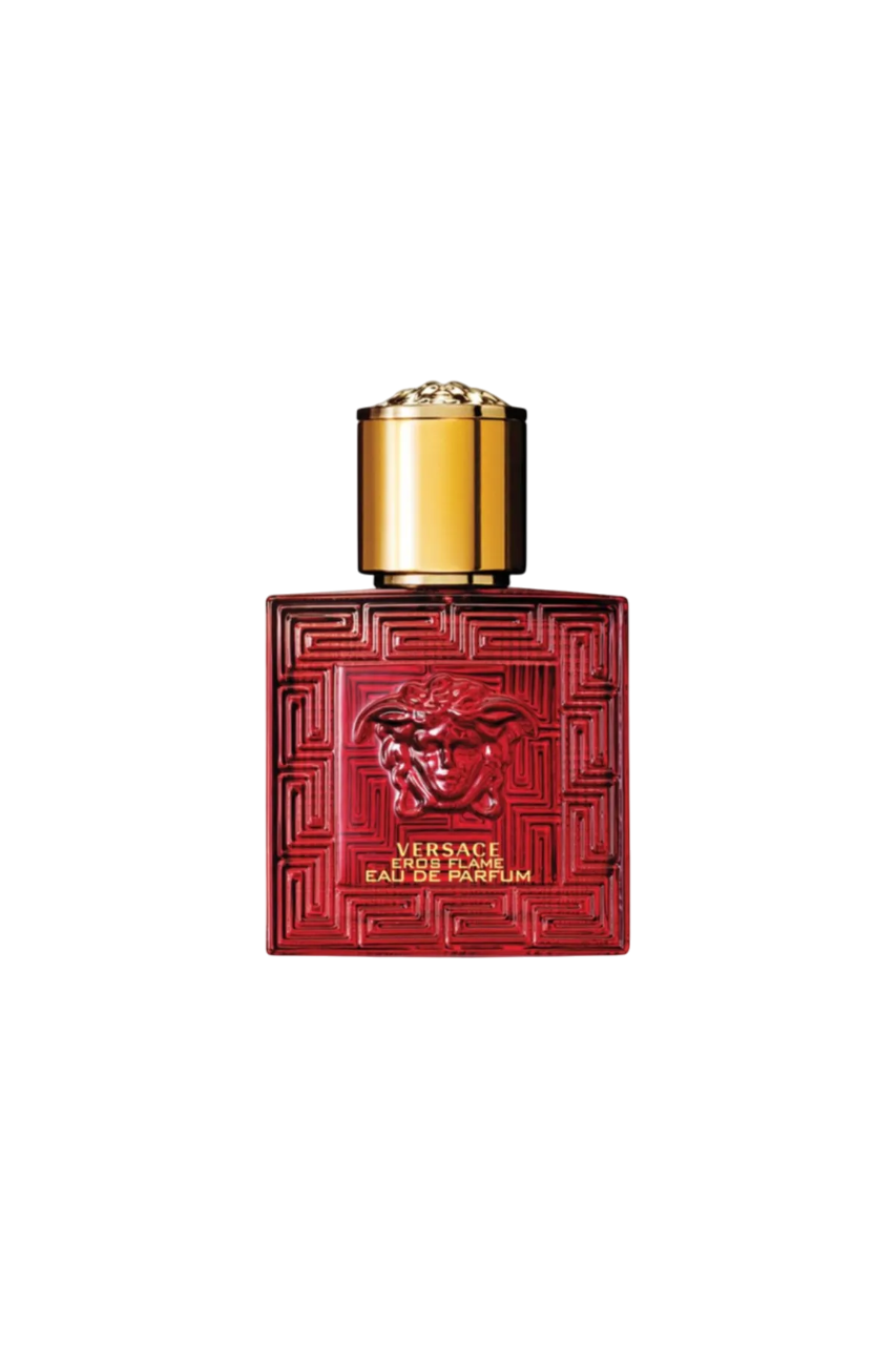 Versace, Eros Flame, Parfymvatten, För män, 30 ml