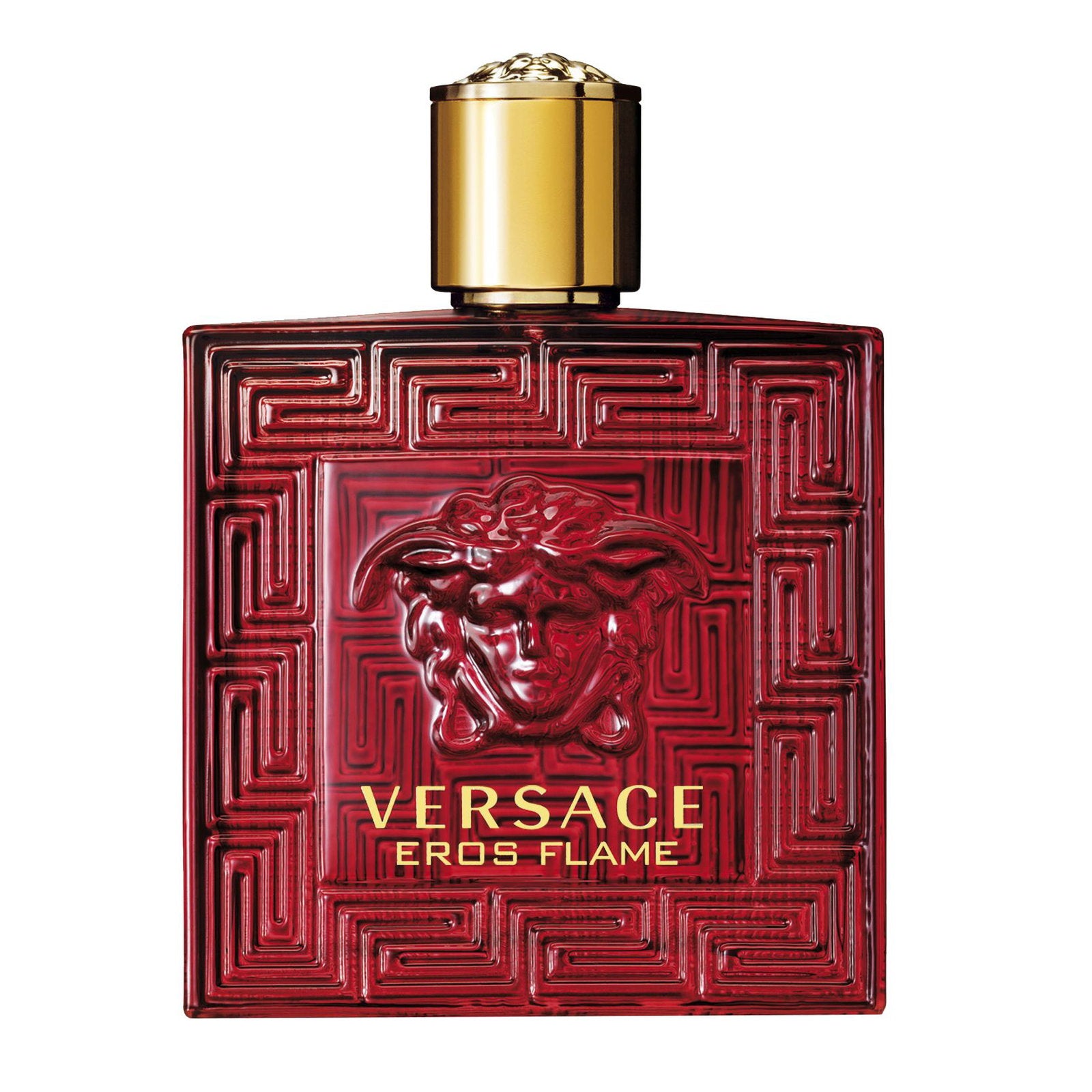 Versace, Eros Flame, Parfymvatten, För män, 50 ml