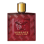 Versace, Eros Flame, Parfymvatten, För män, 50 ml