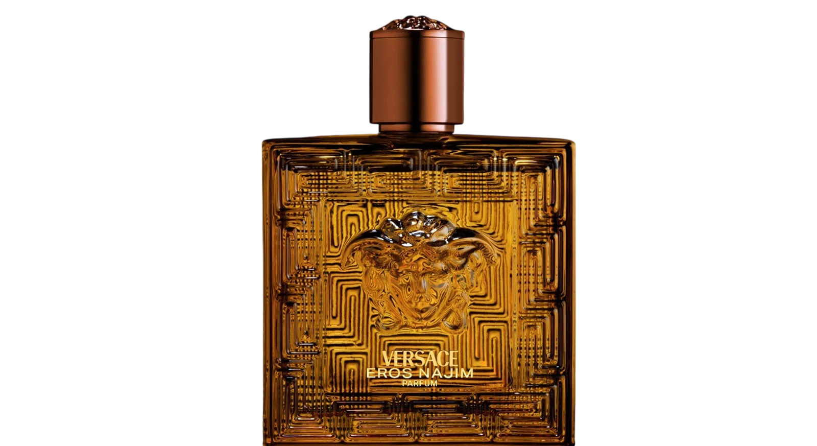 Versace, Eros Najim, Parfymvatten, För män, 100 ml