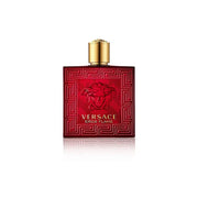Versace, Flame, Lugnande, After shave-lotion, 100 ml