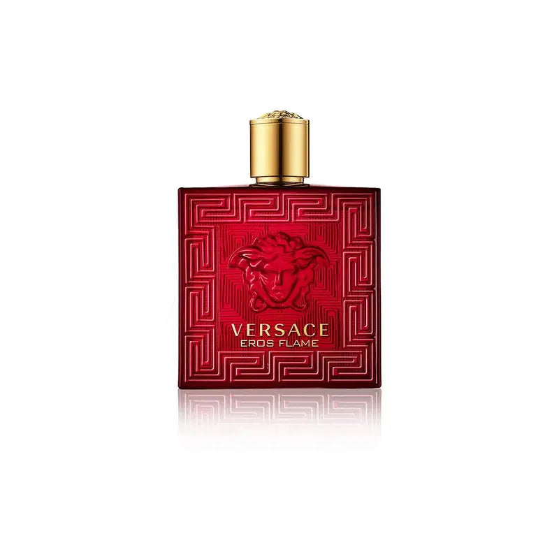 Versace, Flame, Lugnande, After shave-lotion, 100 ml