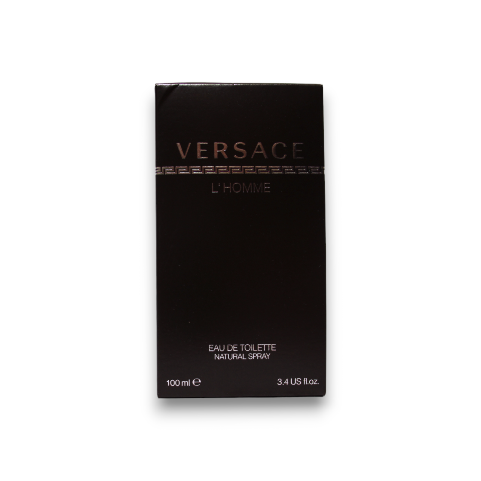 Versace, L'Homme, Eau de Toilette, För män, 100 ml