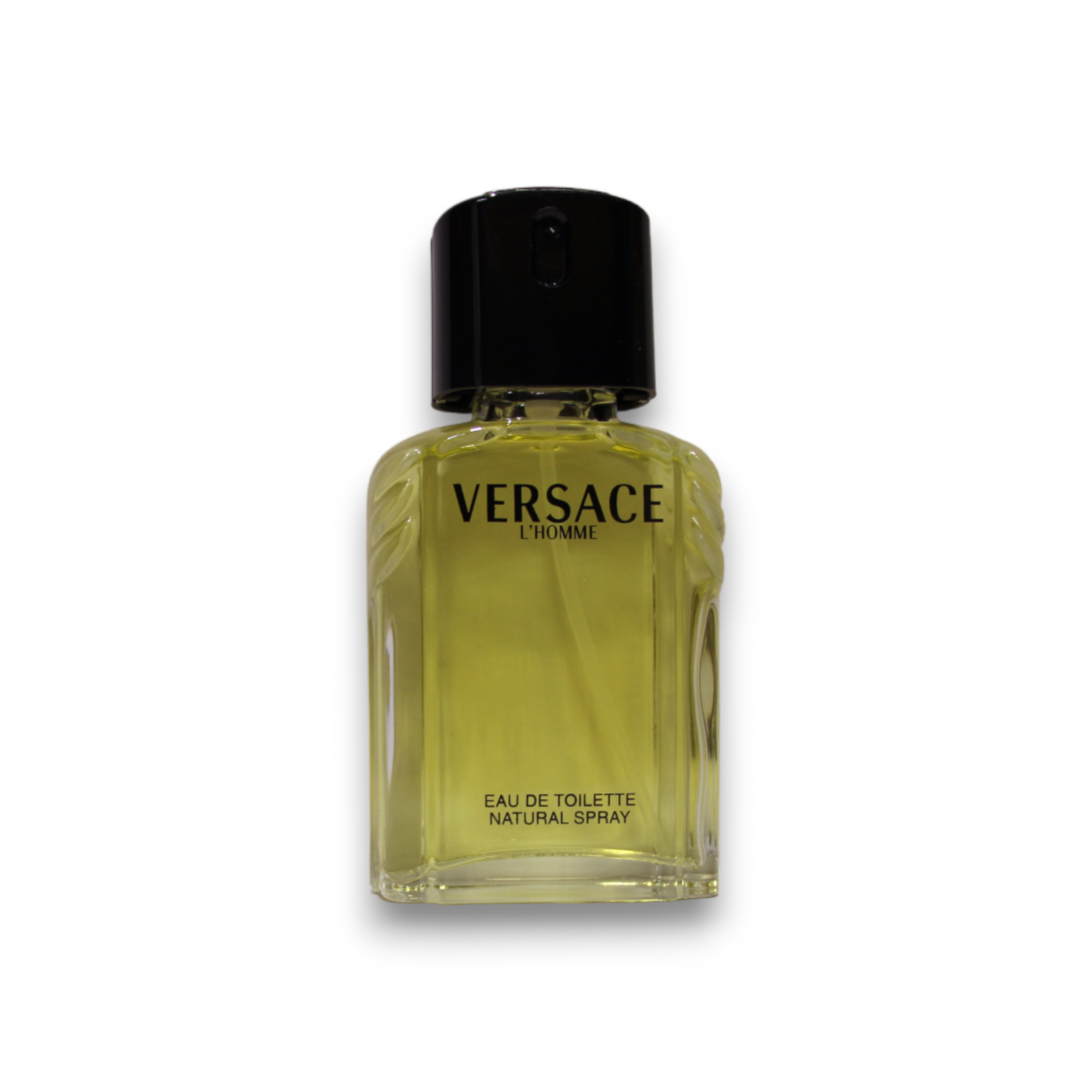 Versace, L'Homme, Eau de Toilette, För män, 100 ml