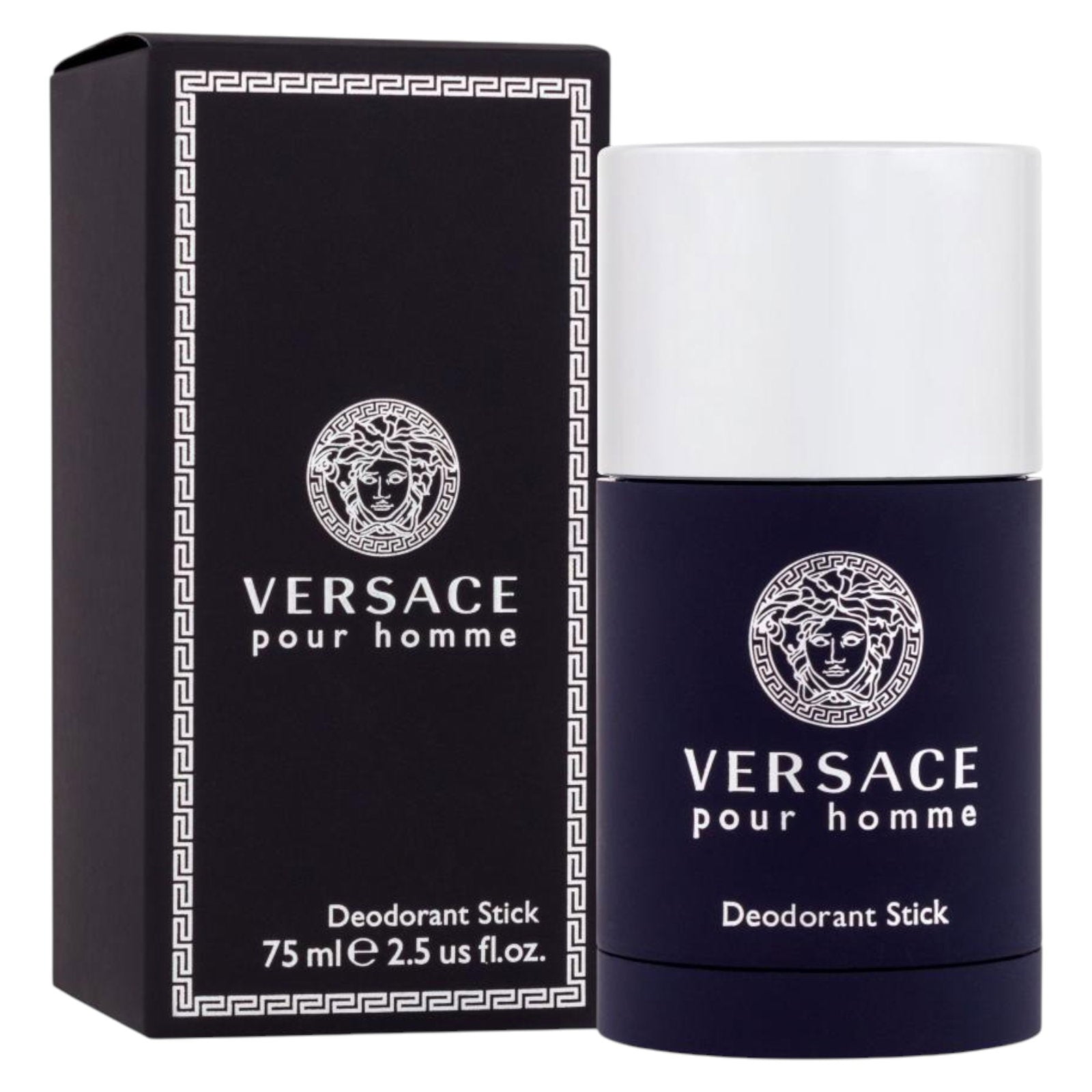 Versace, Pour Homme, Deodorantstick, För män, 75 ml