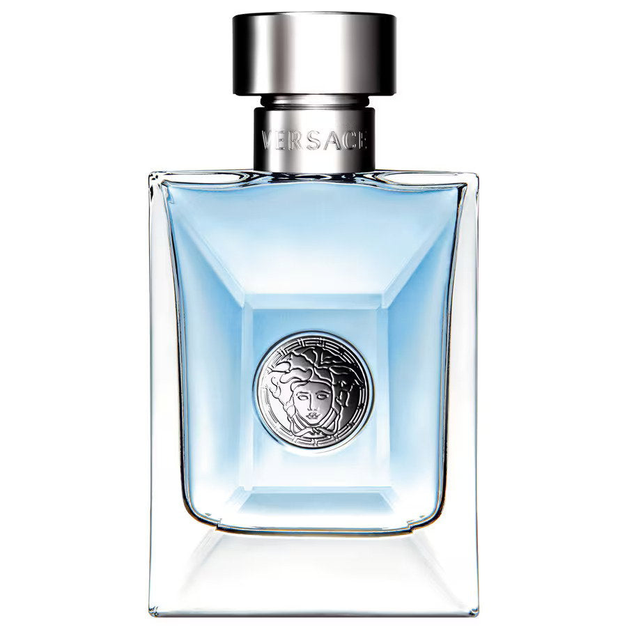 Versace, Pour Homme, Lugnande & kylande, After shave-lotion, 100 ml