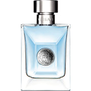 Versace, Pour Homme, Eau de Toilette, För män, 100 ml