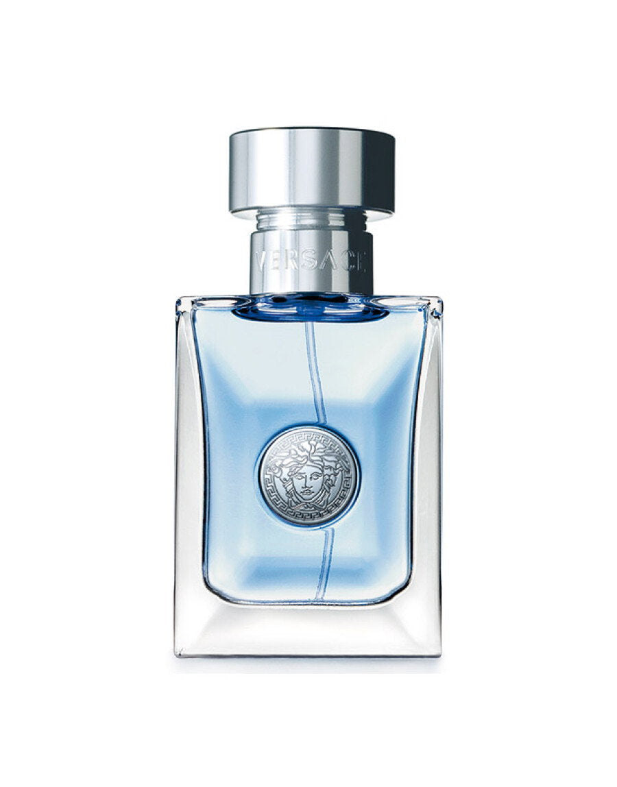 Versace, Pour Homme, Eau de Toilette, För män, 30 ml
