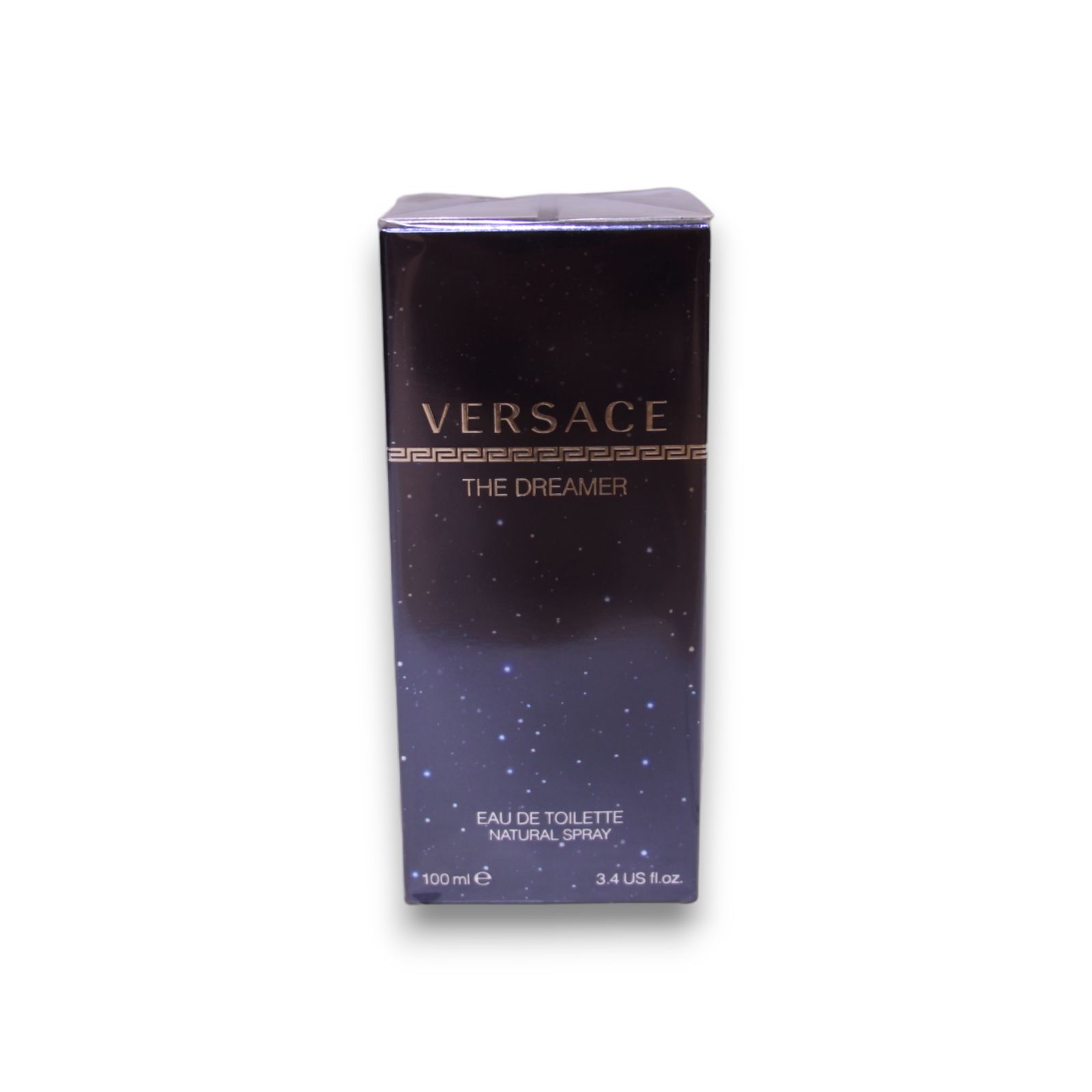 Versace, The Dreamer, Eau de Toilette, För män, 100 ml