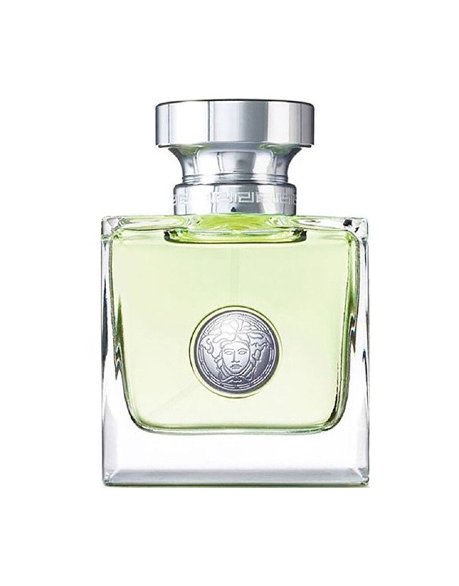 Versace, Versense, Eau de Toilette, För kvinnor, 50 ml
