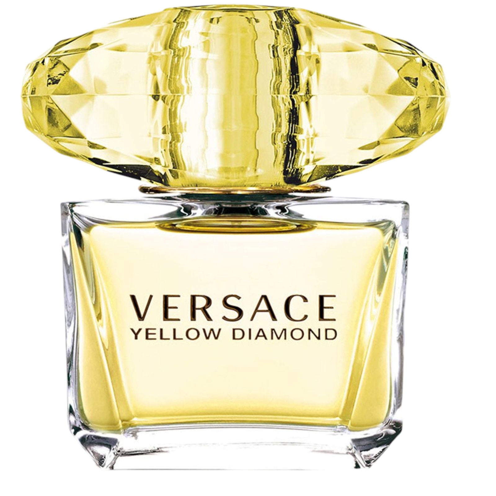 Versace, Yellow Diamond, Eau de Toilette, För kvinnor, 30 ml