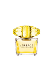 Versace, Yellow Diamond, Eau de Toilette, För kvinnor, 50 ml