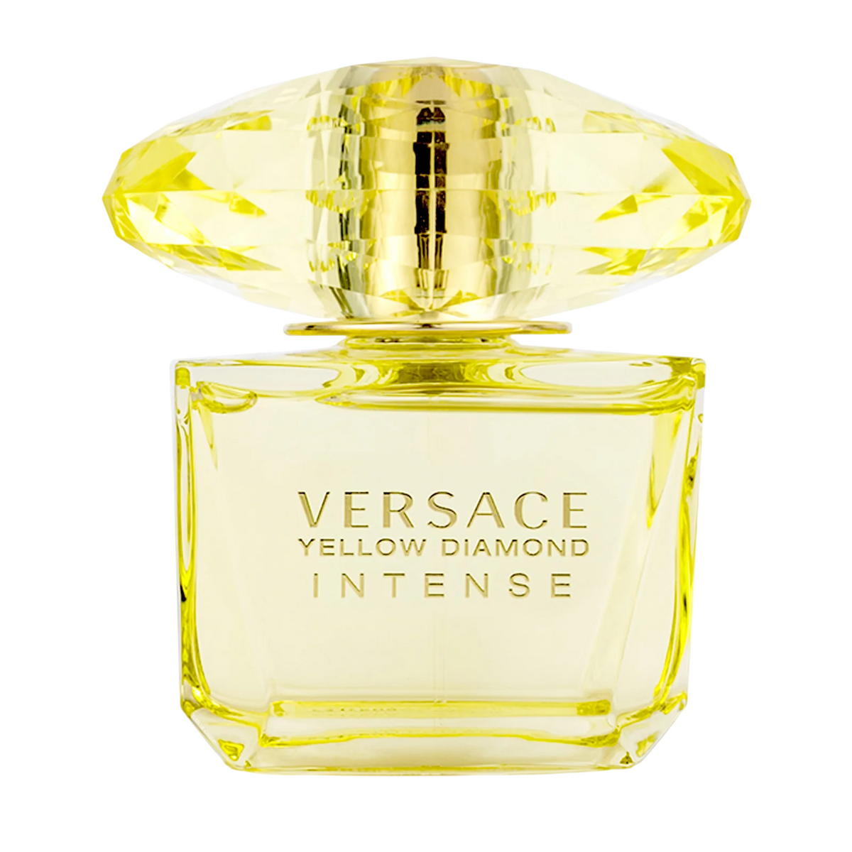 Versace, Yellow Diamond Intense, Parfymvatten, För kvinnor, 90 ml