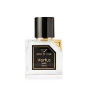 Vertus, Bois Et Cuir, Parfymvatten, Unisex, 100 ml