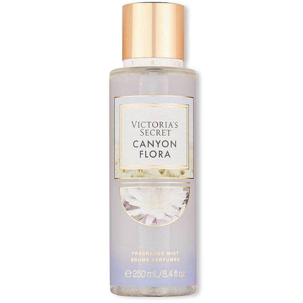 Victoria's Secret, Canyon Flora, Dimma spray, 250 ml