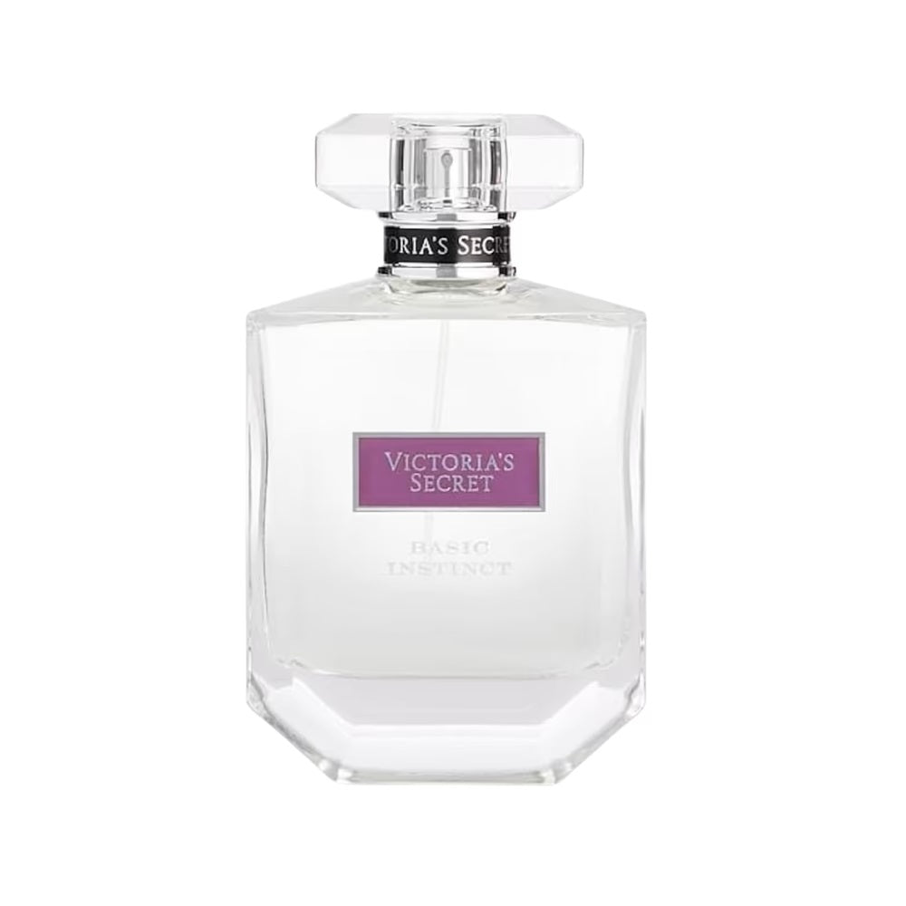 Victoria's Secret, Basic Instinct, Parfymvatten, För kvinnor, 100 ml