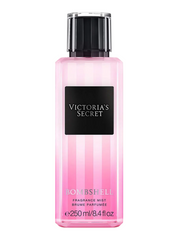 Victoria's Secret, Bombshell, Kroppsspray, Hela kroppen, Doft, 100 ml