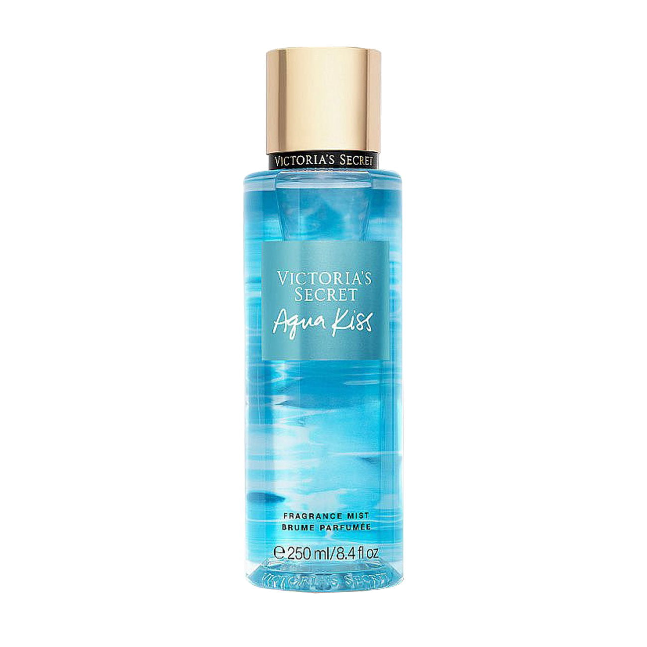 Victoria's Secret, Aqua Kiss, Dimma spray, 250 ml