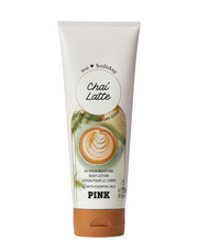 Victoria's Secret, Chai Latte, Återfuktande, Kroppslotion, 236 ml