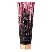 Victoria's Secret, Cheers Again, Återfuktande, Kroppslotion, 236 ml